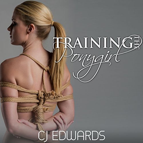 Cover of Training the Pony Girl