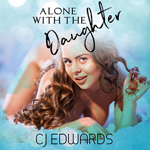 Cover of Alone With the Daughter