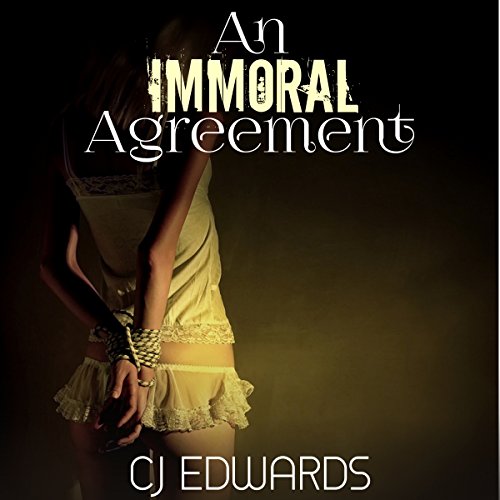 Cover of An Immoral Agreement