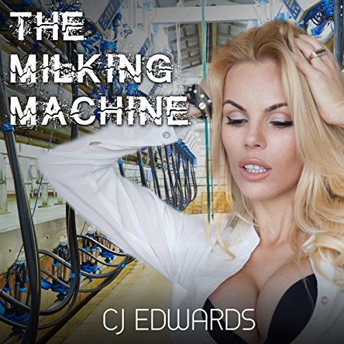 Cover of The Milking Machine