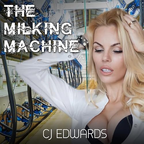 Cover of The Milking Machine
