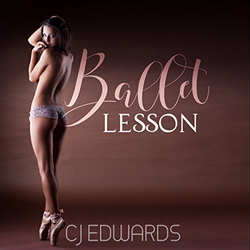 Cover of Ballet Lesson