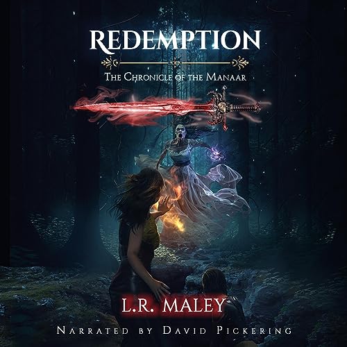 Cover of Redemption