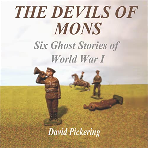 Cover of The Devils of Mons