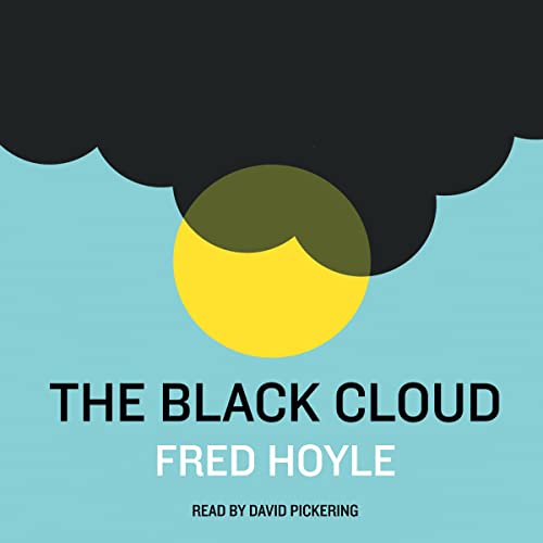Cover of The Black Cloud
