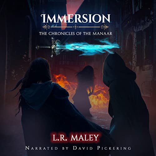Cover of Immersion