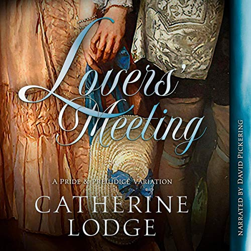 Cover of Lovers' Meeting