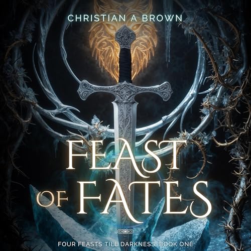 Cover of Feast of Fates