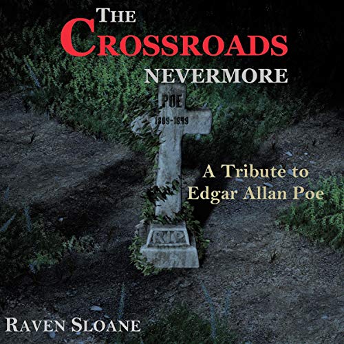Cover of The Crossroads