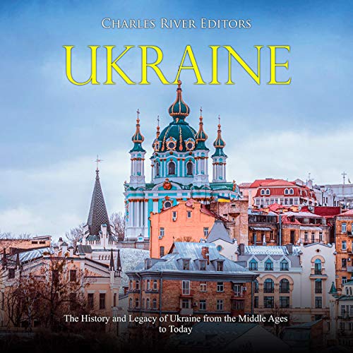 Cover of Ukraine