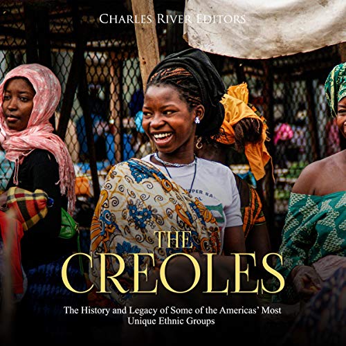 Cover of The Creoles