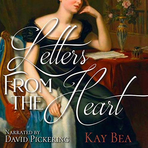 Cover of Letters from the Heart