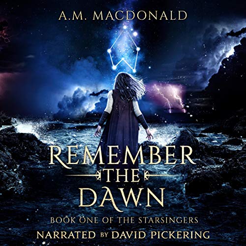 Cover of Remember the Dawn