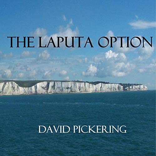 Cover of The Laputa Option