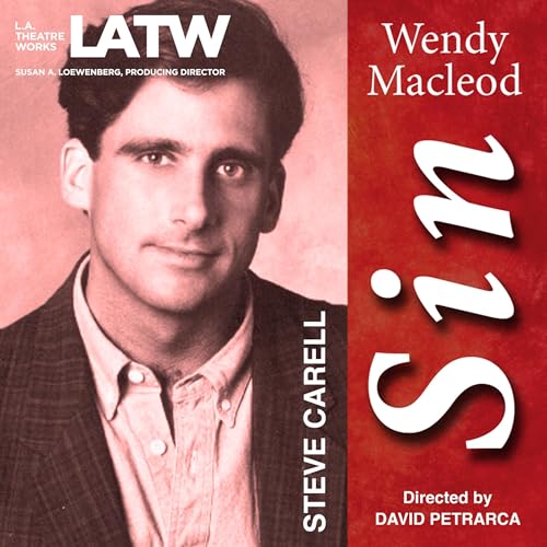 Cover of Sin