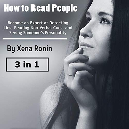 Cover of How to Read People