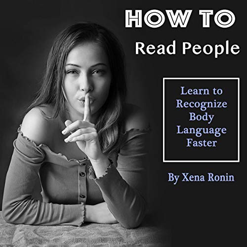 Cover of How to Read People