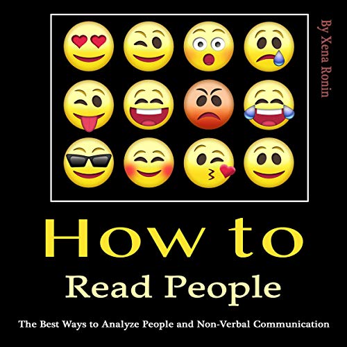 Cover of How to Read People