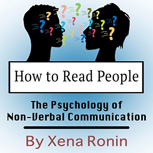 Cover of How to Read People