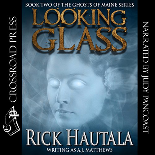 Cover of Looking Glass