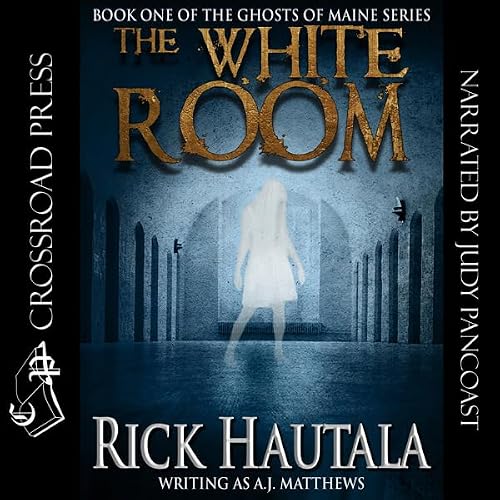 Cover of The White Room