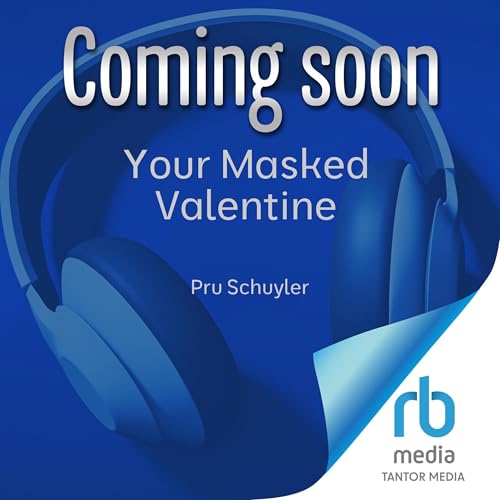 Cover of Your Masked Valentine