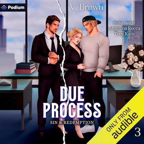 Cover of Due Process
