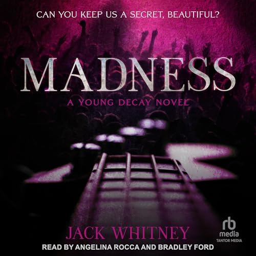 Cover of Madness