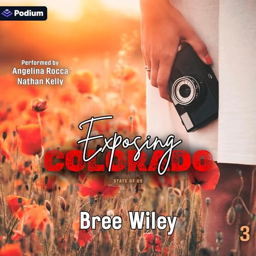 Cover of Exposing Colorado