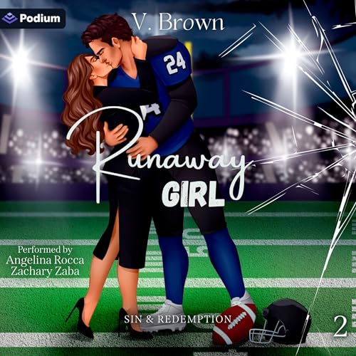 Cover of Runaway Girl