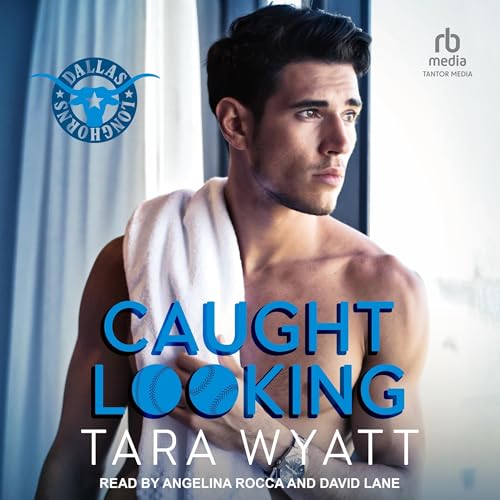 Cover of Caught Looking