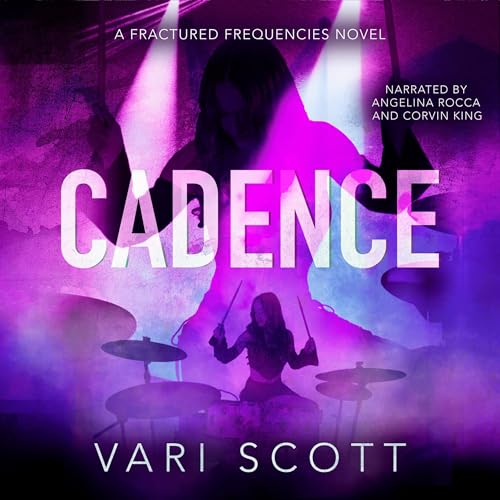 Cover of Cadence