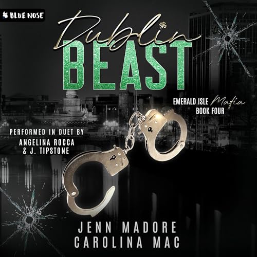 Cover of Dublin Beast