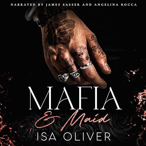 Cover of Mafia & Maid