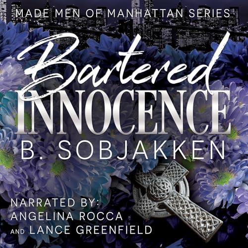 Cover of Bartered Innocence