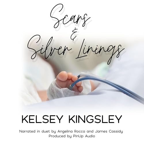 Cover of Scars & Silver Linings