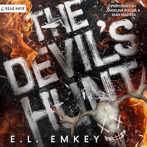 Cover of The Devil's Hunt