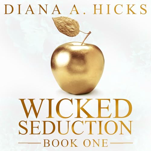 Cover of Wicked Seduction