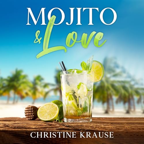 Cover of Mojito & Love