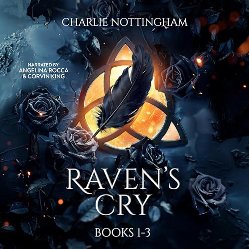 Cover of Raven's Cry Boxset