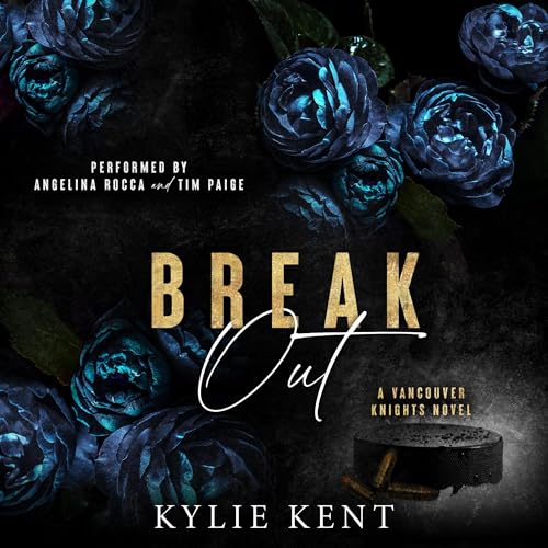 Cover of Break Out