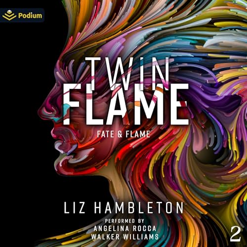 Cover of Twin Flame