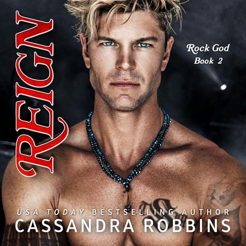 Cover of Reign