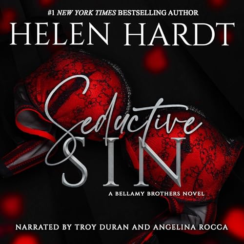 Cover of Seductive Sin
