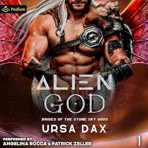 Cover of Alien God