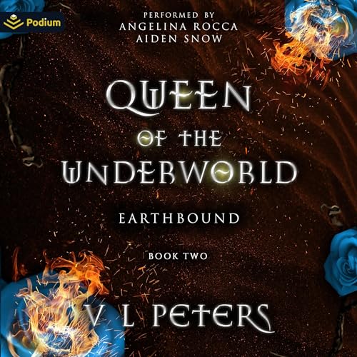 Cover of Queen of the Underworld