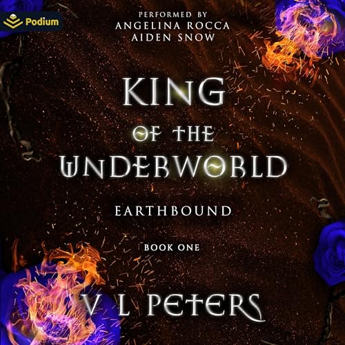 Cover of King of the Underworld