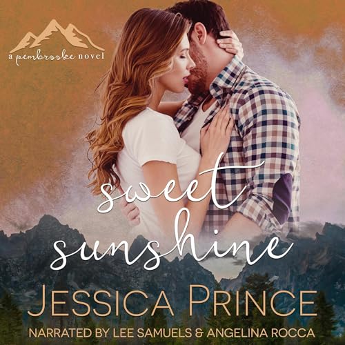 Cover of Sweet Sunshine
