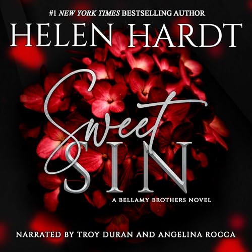 Cover of Sweet Sin