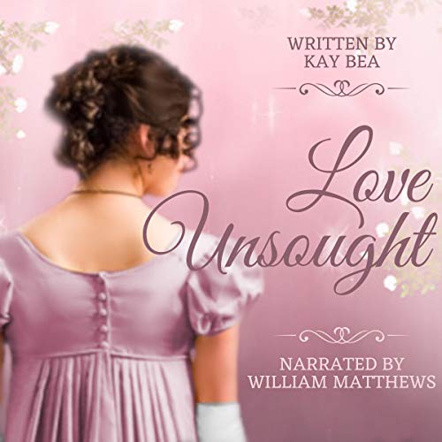 Cover of Love Unsought